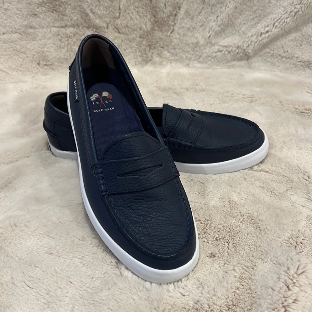 Cole Haan Loafer Shoes